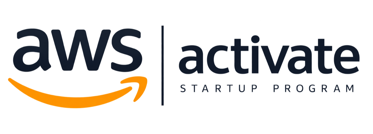 AWS Activate Startup Program